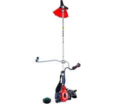 Бензокоса Oleo-Mac SPARTA 381T 6133-9070E2T