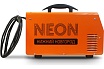 Сварочный аппарат для аргонодуговой сварки Neon ВД 201АД AC/DC,220В, горелка 1898