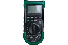 Цифровой автоматический мультиметр Mastech MS8268 00-00000267