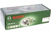 Угловая шлифмашина Bosch PWS 750-125 0.603.3A2.422