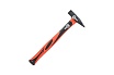 Молоток Intertool 300 г, ручка из фибергласа HT-0203