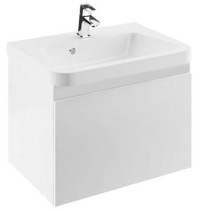 Тумба с раковиной Ravak 10° 65 см