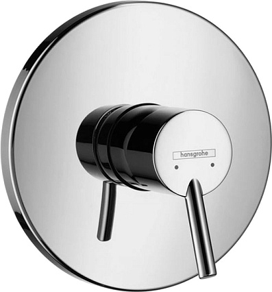 Смеситель для душа Hansgrohe Talis S2 32675000 внешняя часть