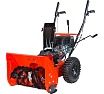 Снегоуборщик с ручным стартером Gigant SP-03