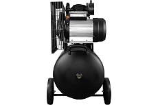 Компрессор Foxweld AEROMAX 390/100 масляный, ременной 7290