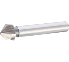 Зенковка H-Tools 90градусов 12.4мм HSSE-Co5 3z L-54мм 745124EHT