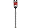 Бур по бетону SDS-plus (18x160х210 мм) Matrix 71035