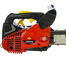 Бензопила DDE CS2512