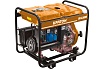 Дизельный генератор Кратон DG-4.5EAW 3 08 02 005