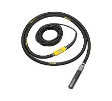 Высокочастотный погружной вибратор Wacker Neuson IREN 30 5000008958