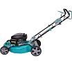 Газонокосилка бензиновая GPT GLM-Т5642ST-H