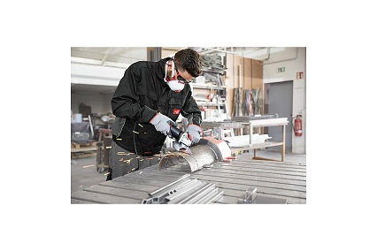 Угловая шлифовальная машина Flex LE 9-11 125 230/CEE 436291