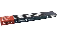 Электроды сварочные МР-3 (1 кг; 3 мм) Ligans L048