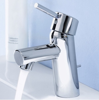 Смеситель для раковины Grohe Concetto New 32204001