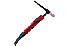 Сварочная горелка SIGWELD TS TIG-17, 8м (2pin/10-25) 20055