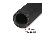 Теплоизоляционная трубка РУ-ФЛЕКС СТ 19x064-2, 2 м.п 8591