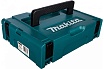Аккумулятор 18 В, 5 А*ч, Li-ion + зу DC18RC в кейсе MakPac Makita 198311-6
