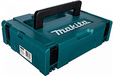 Аккумулятор 18 В, 5 А*ч, Li-ion + зу DC18RC в кейсе MakPac Makita 198311-6