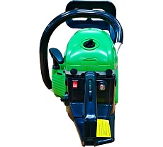 Пила бензиновая цепная Eco 5818 Шина 18 дюймов 0.325 1.5 64зв 2.1кВт FZ01.01.58E.000