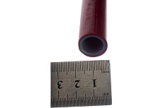 Труба РОСТерм PEX 16*2.0 Теплый пол EVOH бухта 200 м PTEV16-2.0F2 PTEV16-2.0F2