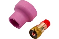 Набор газовых линз Ripper Set 7 №16 17/18/26 Start STTR1607