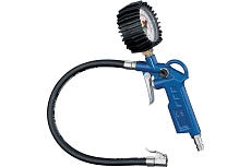 Прибор для накачивания шин Metabo RF 100 0901026742