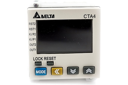 Счетчик импульсов Delta Electronics СTA4000A 00000106147