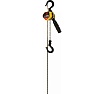 Рычажная цепная таль 0.25 т Ingersoll Rand SideKick KX025-10
