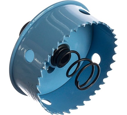 Коронка пильная Special for Sheet Metal (68 мм; HSS-CO) Bosch 2608584803