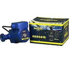 Циркуляционный насос Mateus GRS25/6180mm MS05610