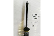 Ударная отвертка SL 5х100 мм FIT Профи 55632