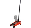 Домкрат подкатной гидравлический EVERFORCE 3т (h min 135мм, h max 460мм) EF-T830025(61854)
