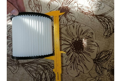 Пылесос Nilfisk BUDDY II 18L T 18451134