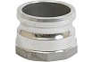 Камлок из нержавеющей стали Partex ssa-400 4" (100мм) НФ-00002091