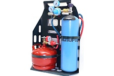 Сварочный пост Дока ПГСП-5/5-П переносной DK.1000.01415