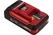 Аккумулятор PXC Plus Li-Ion, 18 В, 2.6 Ач Einhell 4511436