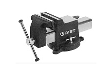 Верстачные тиски Aist 100мм 79990104 00-00008075