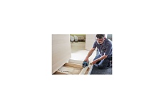 Аккумуляторный рубанок Bosch GHO 12V-20 Solo 0.601.5A7.000