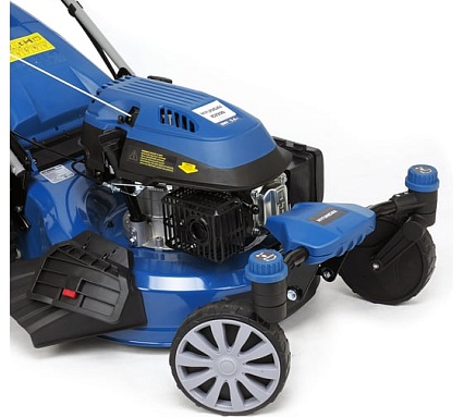 Бензиновая газонокосилка Hyundai L 5110RS