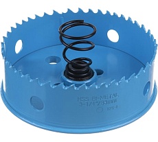 Коронка пильная Special for Sheet Metal (83 мм; HSS-CO) Bosch 2608584808