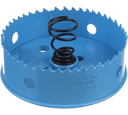 Коронка пильная Special for Sheet Metal (83 мм; HSS-CO) Bosch 2608584808