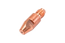 Наконечник токопроводящий (20 шт; 1х8х30 мм; E-Cu; М8) Кедр 7160040