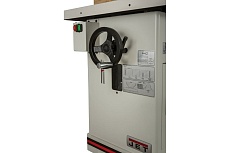 Фрезерный станок JET JWS-34 KX 708502KXT