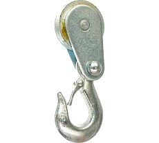 Электрическая таль Tor PA-600/1200 20/10 м 1101201