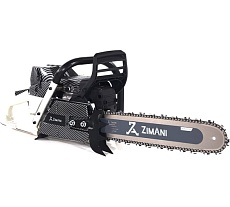 Бензопила Zimani 372XP Pro 18&quot; 372XPPRO-18