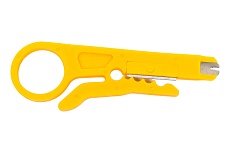 Кримпер для обжима Юпитер RJ-9/RJ-11/RJ-12/RJ-45 JP9201