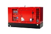 Дизельная электростанция EuroPower EPS9TDE