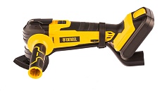Многофункциональный аккумуляторный инструмент Denzel MTL-IB-18-02 28401