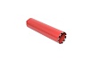 Коронка алмазная проходка Expert WCHP-122/450, 1 1/4" UNC EKF wchp-sf122/450