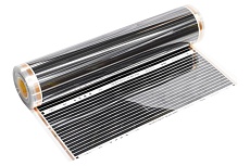 Инфракрасная пленка STEM ENERGY Rexva XT308 (220вт/м2) ИНФ033
